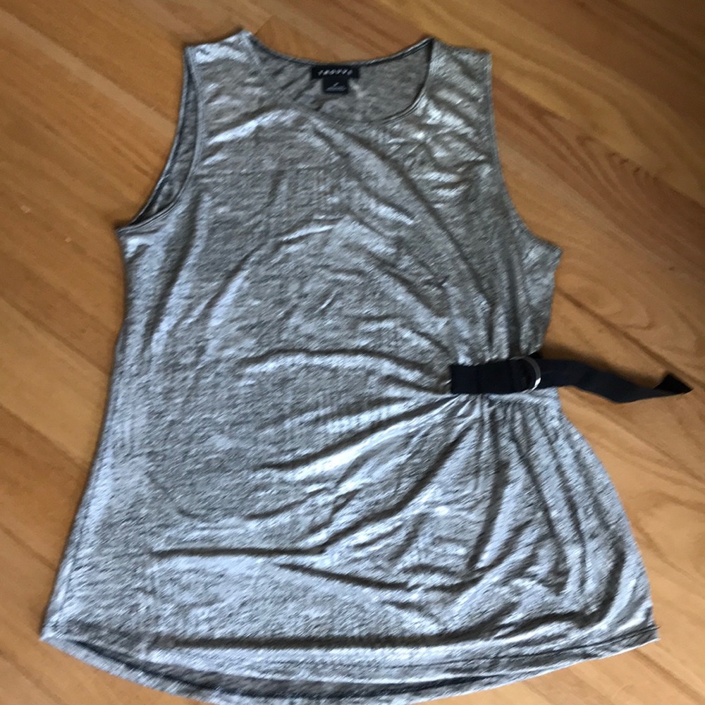Trouve Ladies Dress top